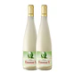 Faustino V White Rioja 2015 75cl - thumbnail 2