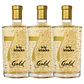7 Virtues Gold White Rioja 2013 75cl - thumbnail 3