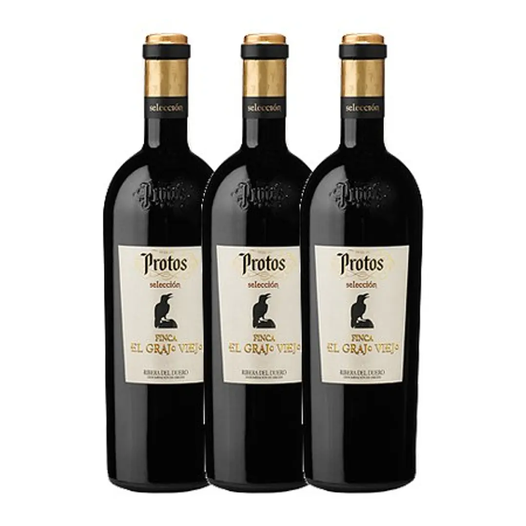 Protos Finca 