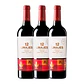 12 Linajes Crianza Tinto 2015 - 75cl - Miniatura 3