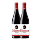 FAUSTINO Crianza Tinto 2016- 75cl - Thumbnail 2
