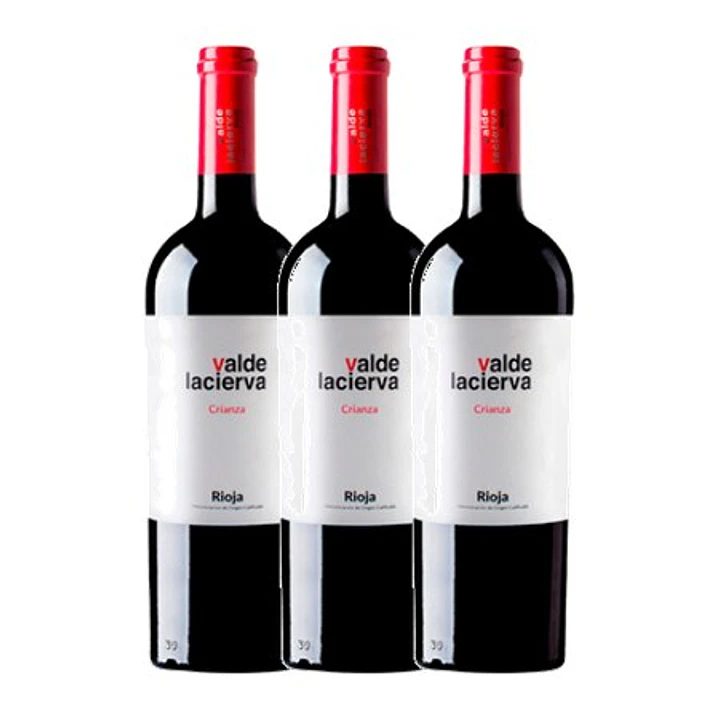VALDELACIERVA CRIANZA 2015 3