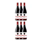 FAUSTINO Crianza Tinto 2016- 75cl - Thumbnail 4