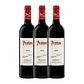 Protos Joven Roble Red Ribera del Duero 2023 - miniatura 3
