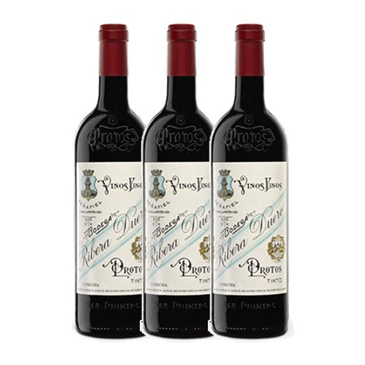 Protos 27 Tinto 2021 3