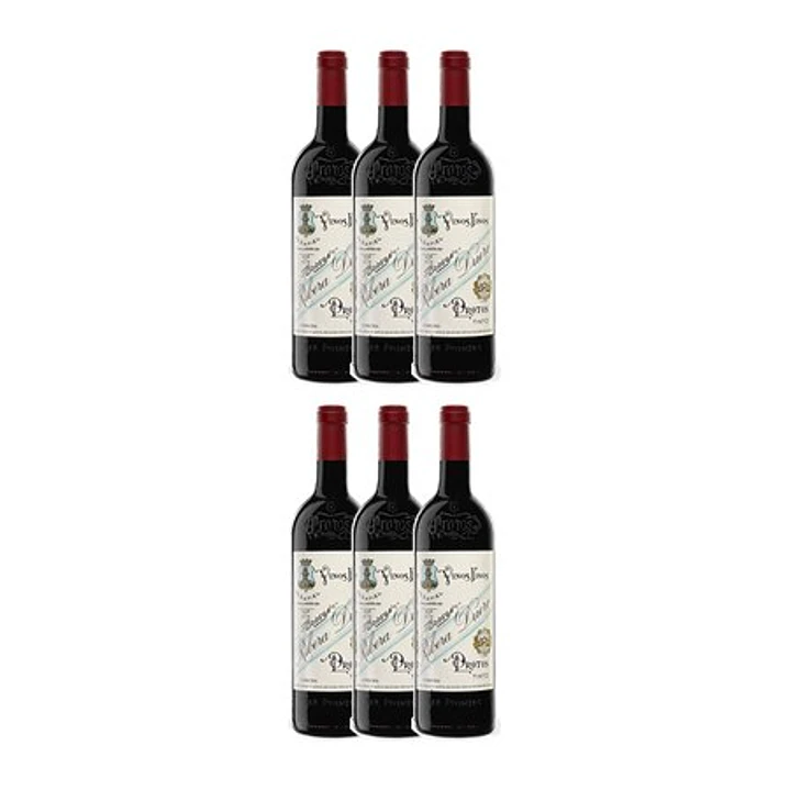 Protos 27 Tinto 2021 4