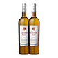 Baron Philippe de Rothschild Escudo Rojo Chardonnay White Chile 2015 75cl - Vorschaubild 2