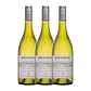 Los Vascos Sauvignon Blanc Chile 2022 - Domaines Barons de Rothschild Lafite - Chile 75cl - vignette 3