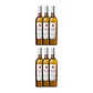 Baron Philippe de Rothschild Escudo Rojo Chardonnay White Chile 2015 75cl - Vorschaubild 4