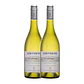 LOS VASCOS SAUVIGNON BLANC 2021 vol.12.5% ​​- 75cl - Vorschaubild 2