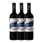 LOS VASCOS CROMAS Red Carmenère 2022 vol.14.5% - 75cl - miniatura 3