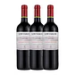Los Vascos Cabernet Sauvignon Red Chile 2022 - thumbnail 3