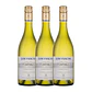 LOS VASCOS CHARDONNAY 2025 - 75cl  - miniatura 3