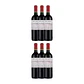 Los Vascos Cabernet Sauvignon Red Chile 2022 - thumbnail 4