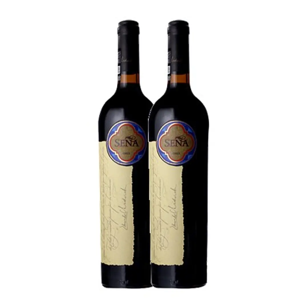 Seña 2020 2