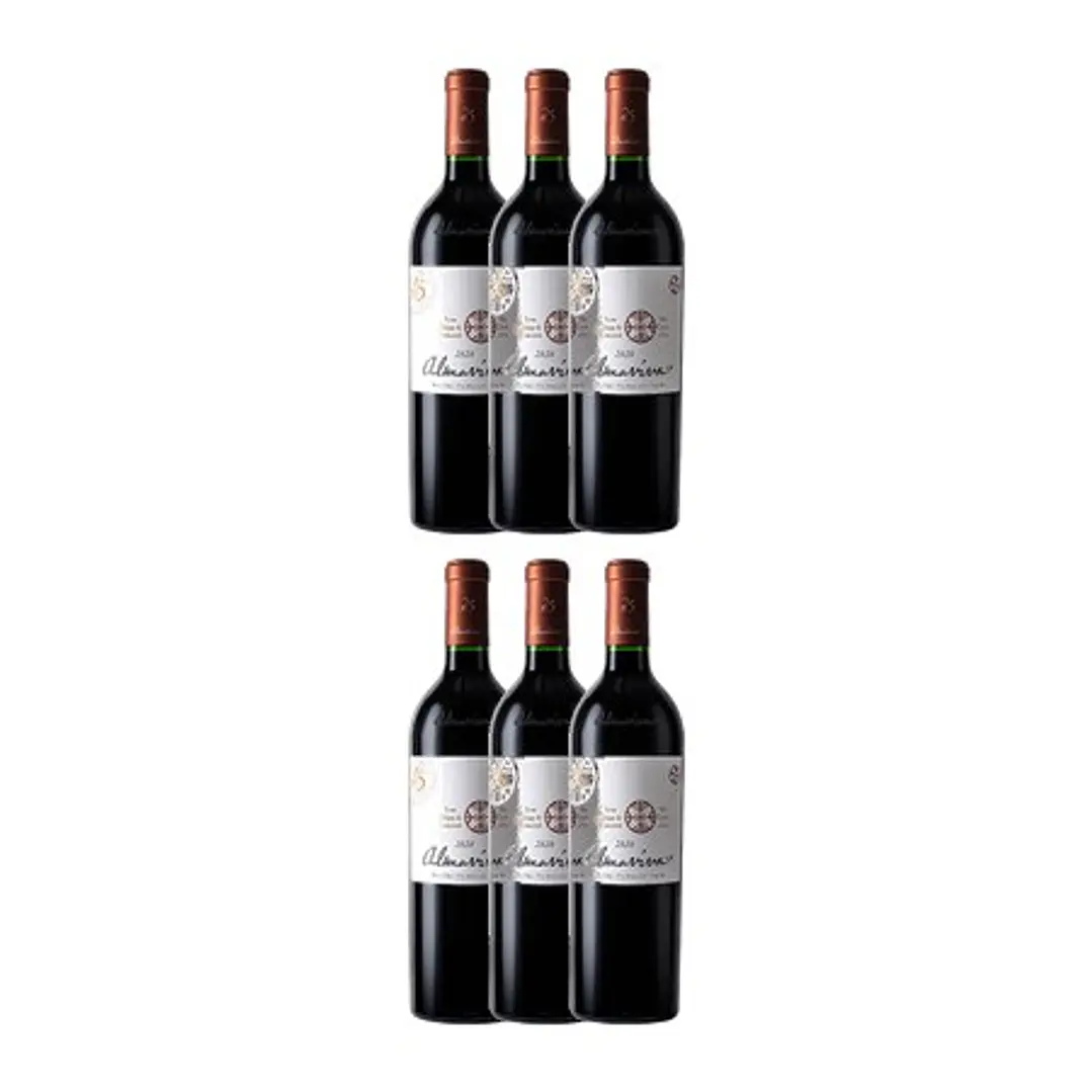 Almaviva 2020 4