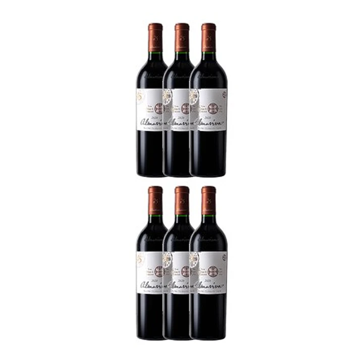 Almaviva 2020 4