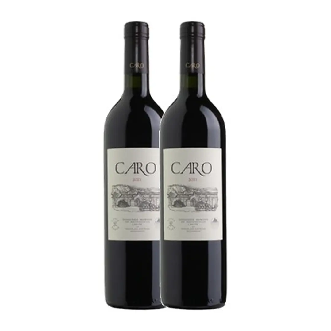 CARO - Catena Zapata & Rothschild 2021 2