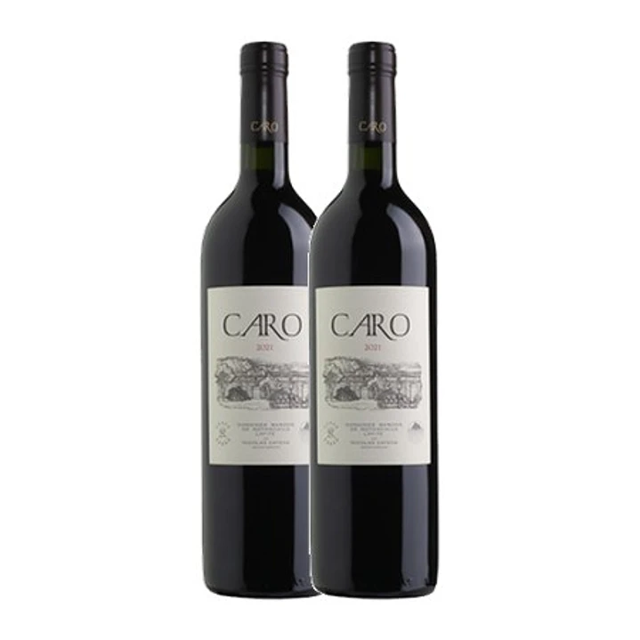 CARO - Catena Zapata & Rothschild 2021 2