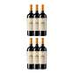 Flechas de Los Andes Gran Corte Rouge Mendoza 2019 - 75cl - vignette 4