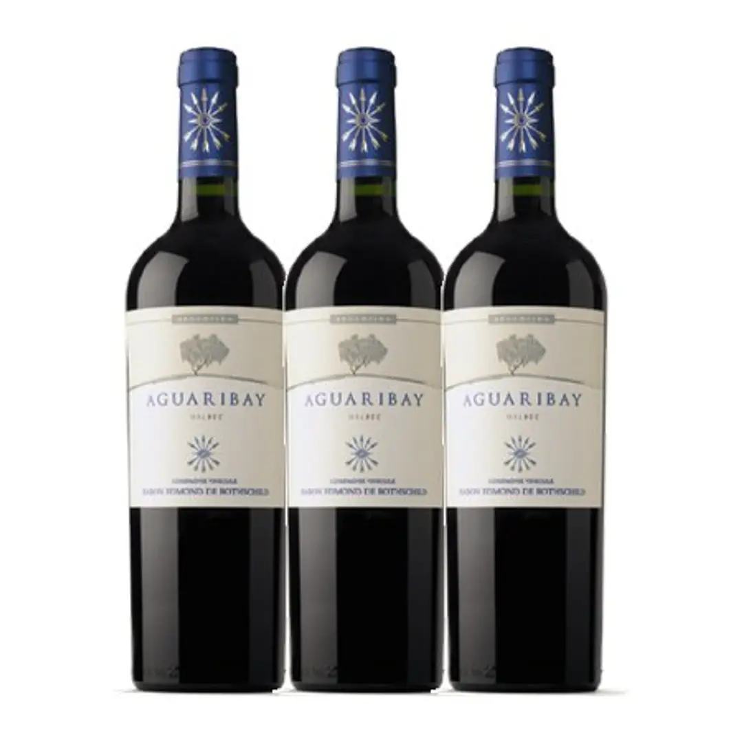 Flechas de Los Andes Aguaribay Red Mendoza 2023 3