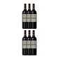 ARUMA de Caro (Catena and Rothschild) Malbec Mendonza Argentina 2022 - thumbnail 4