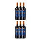 Flechas de Los Andes Gran Malbec Rothschild Red 2021 - Vorschaubild 4