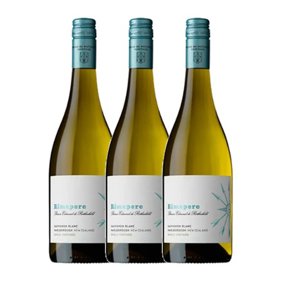 Rothschild Rimapere Sauvignon Blanc Marlborough NZ 2024 3