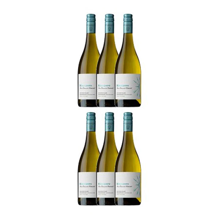 Rothschild Rimapere Sauvignon Blanc Marlborough NZ 2024 4