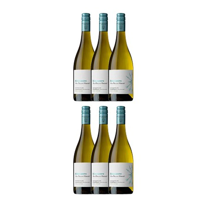 Rothschild Rimapere Sauvignon Blanc Marlborough NZ 2022 4
