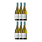 Rothschild Rimapere Sauvignon Blanc Marlborough NZ 2022 - Thumbnail 4