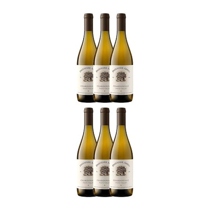 Freemark Abbey Chardonnay Napa Valley White 2022 4