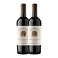 Freemark Abbey Napa Valley Cabernet Sauvignon 2019 - thumbnail 2