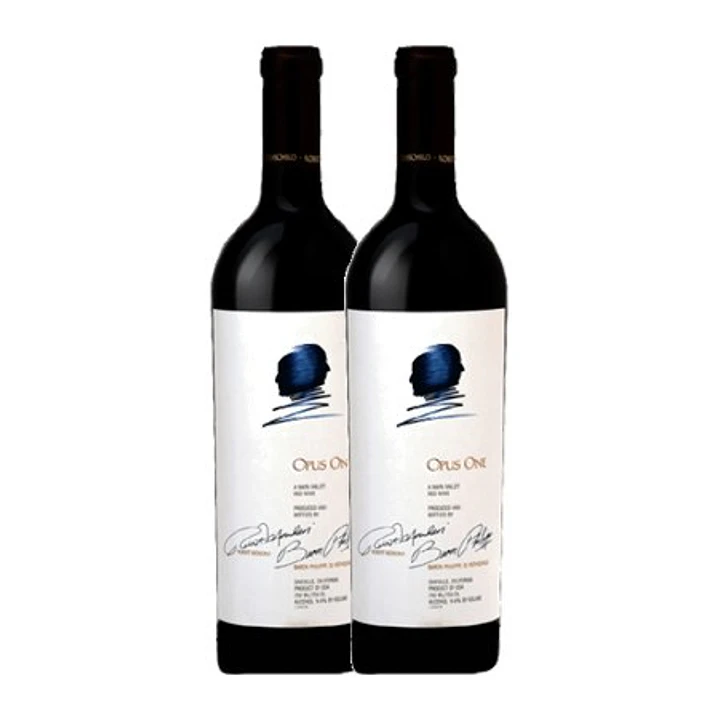 OPUS ONE 2021 - Napa Valley, USA, 75cl 2