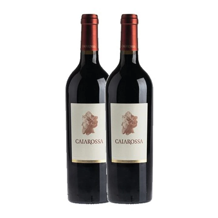 Caiarossa IGT Toscana Rosso (BIO) 2013 2