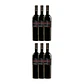 Talamonti Tre Saggi Montepulciano d'Abruzzo 2015 - vignette 4