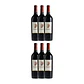 Caiarossa IGT Toscana Rosso (BIO) 2013 - vignette 4