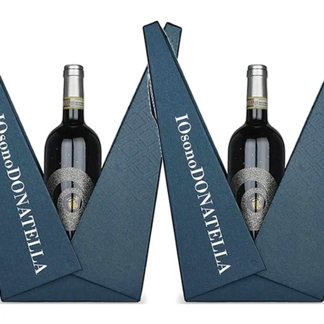 IOsonoDONATELLA Brunello di Montalcino DOCG 2013 2