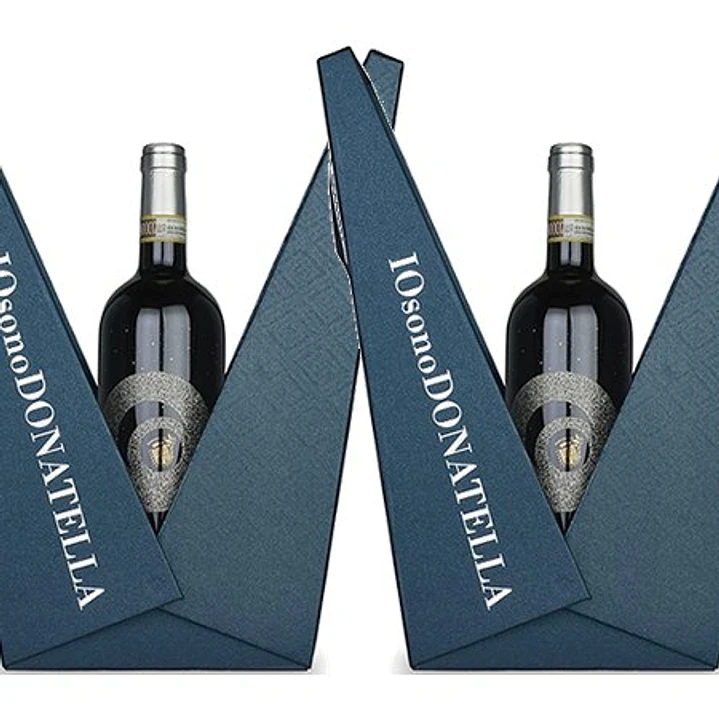 IOsonoDONATELLA Brunello di Montalcino DOCG 2013 2