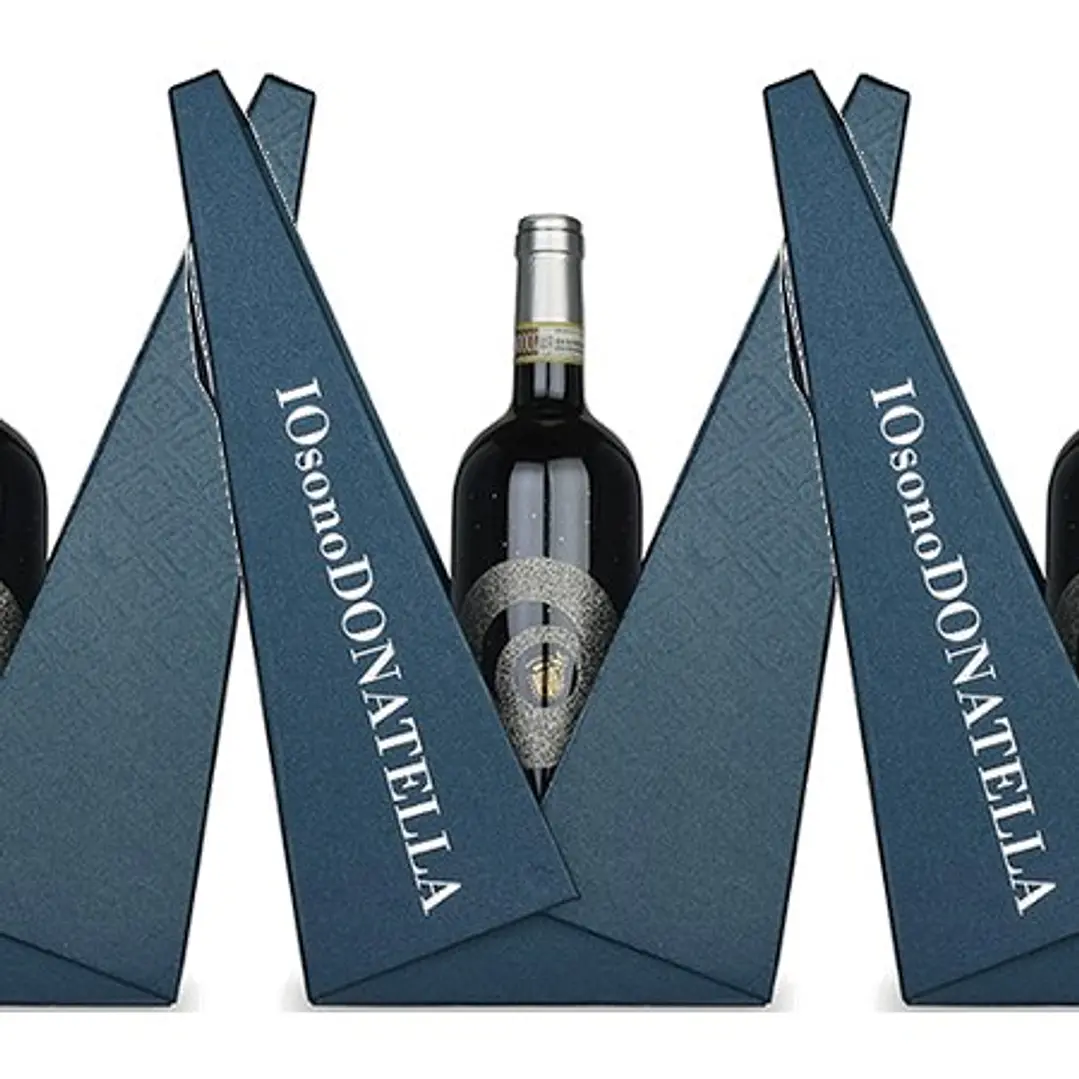 IOsonoDONATELLA Brunello di Montalcino DOCG 2013 3