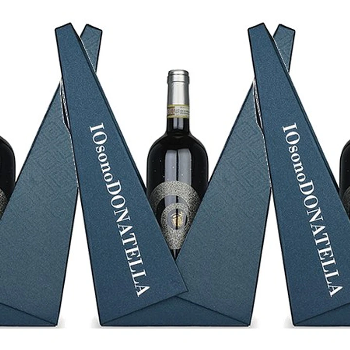 IOsonoDONATELLA Brunello di Montalcino DOCG 2013 3