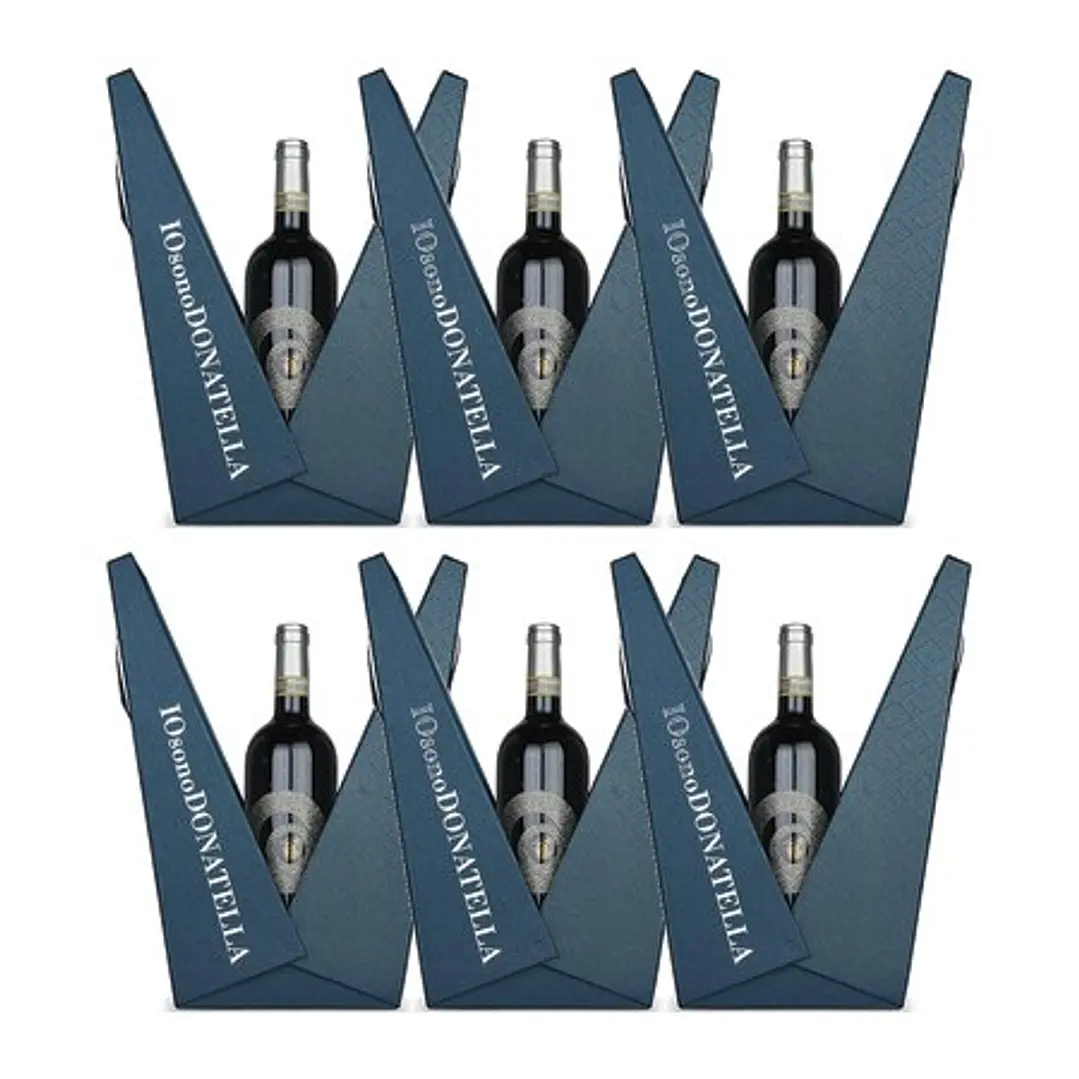 IOsonoDONATELLA Brunello di Montalcino DOCG 2013 4