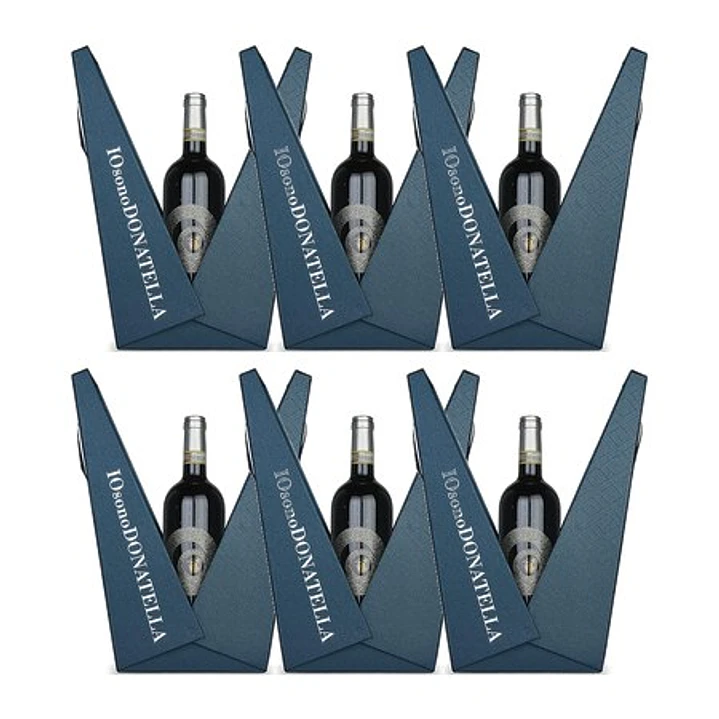 IOsonoDONATELLA Brunello di Montalcino DOCG 2013 4