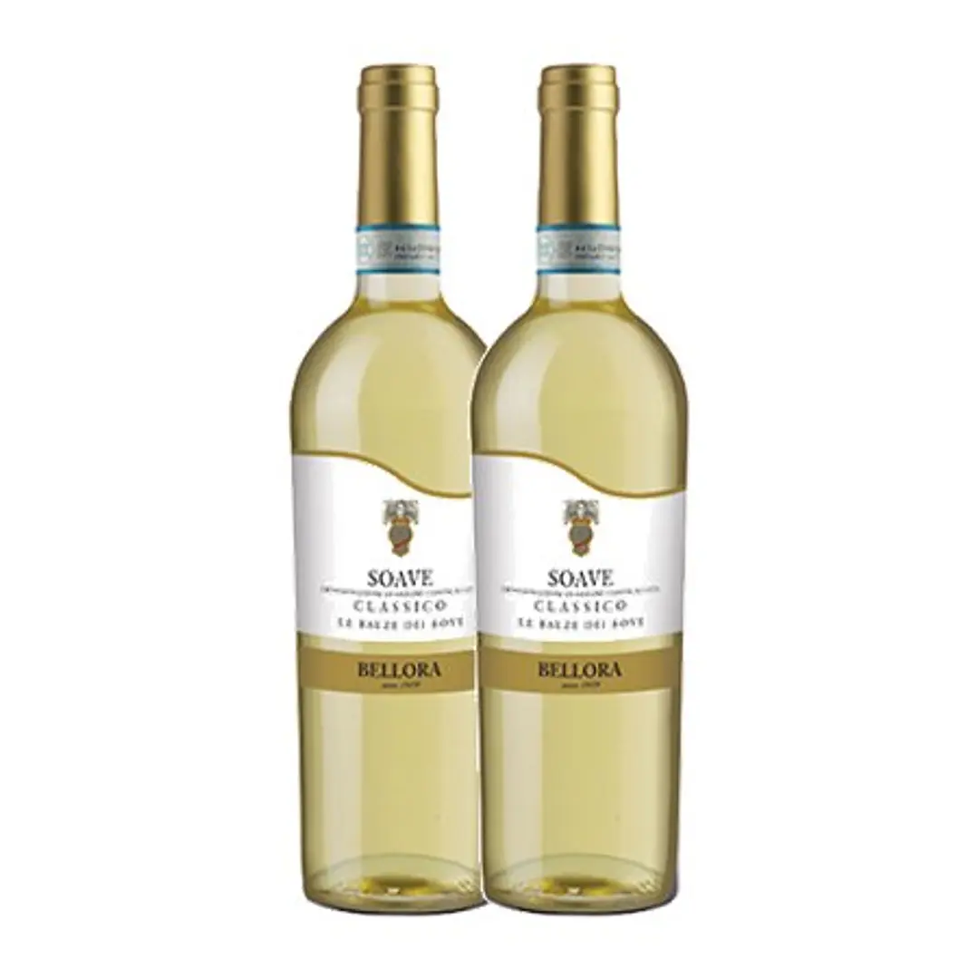 Bellora Balze dei Rovi Soave D.O.C. 2023 - 75cl 2