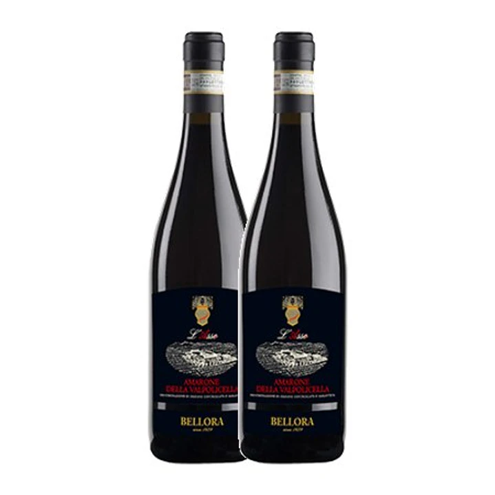 Bellora L’ Asso Amarone della Valpolicella Red D.O.C.G. 2020 2