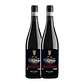 Bellora L’ Asso Amarone della Valpolicella Red D.O.C.G. 2020 - Vorschaubild 2
