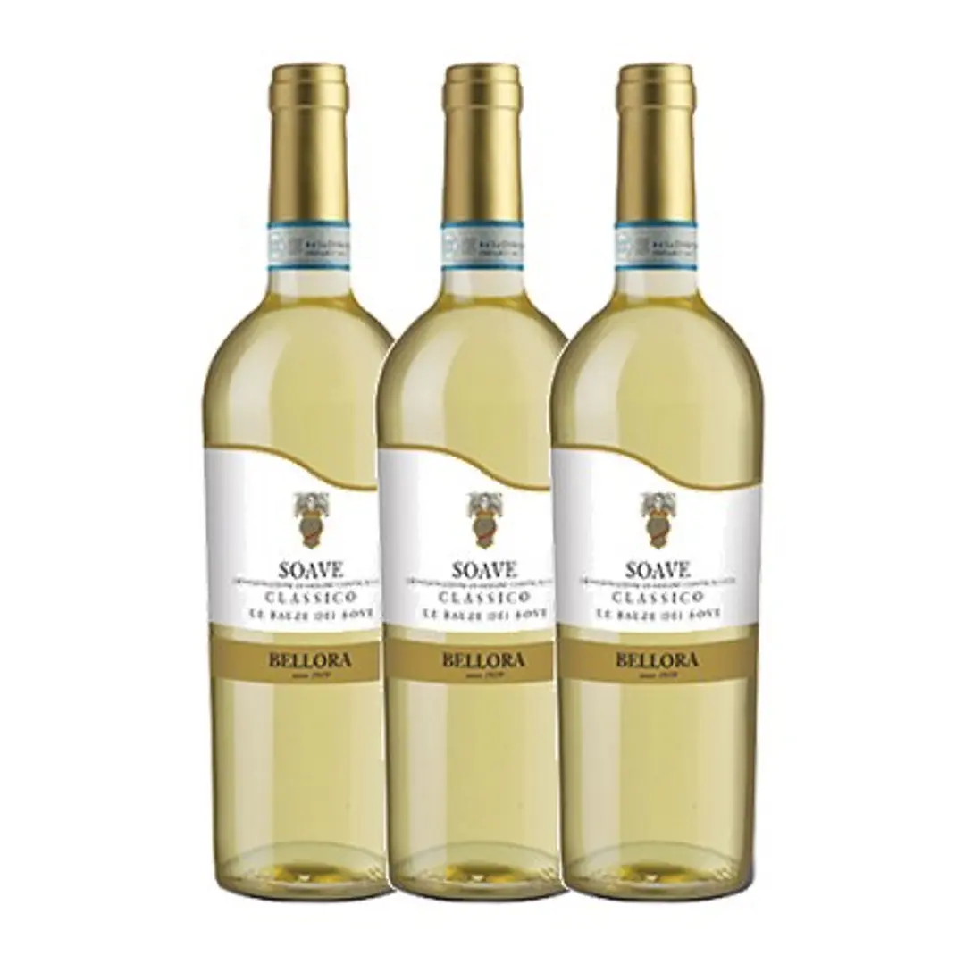 Bellora Balze dei Rovi Soave D.O.C. 2023 - 75cl 3