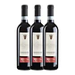 Bellora Le Barbere Bardolino D.O.C. 2023 75cl - Thumbnail 3