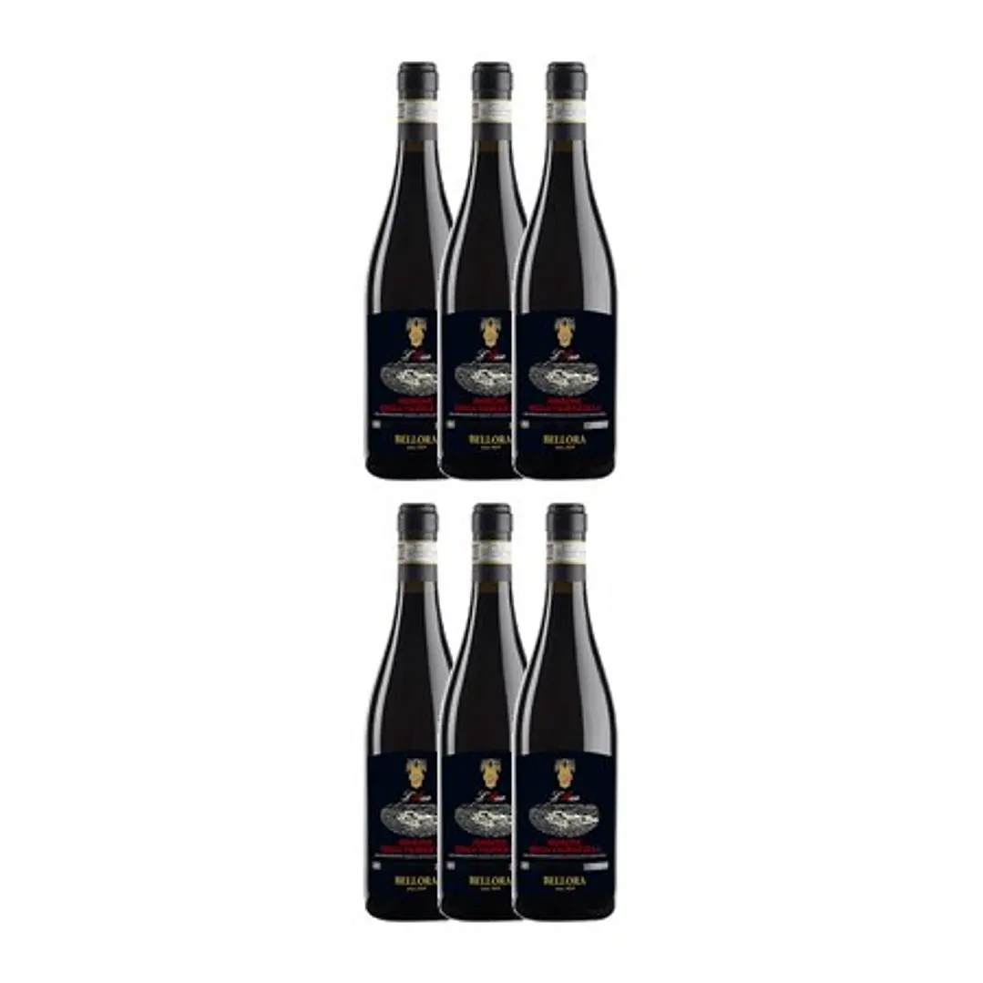 Bellora L’ Asso Amarone della Valpolicella Red D.O.C.G. 2020 4