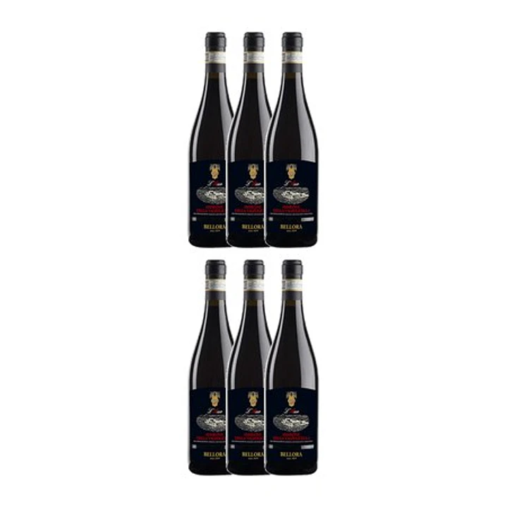 Bellora L’ Asso Amarone della Valpolicella Red D.O.C.G. 2020 4